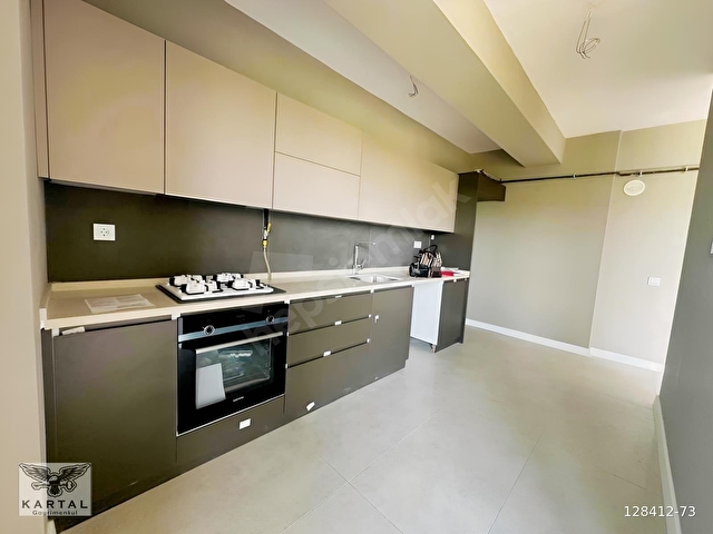PARK ONYEDİ MAHAL SİTESİ SATILIK 3+1 DAİRE - Görsel 23