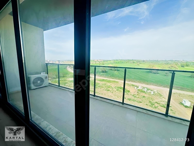 PARK ONYEDİ MAHAL SİTESİ SATILIK 3+1 DAİRE - Görsel 18