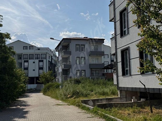 Kırklareli Merkezde 269m² İmarlı Arsa - Görsel 10