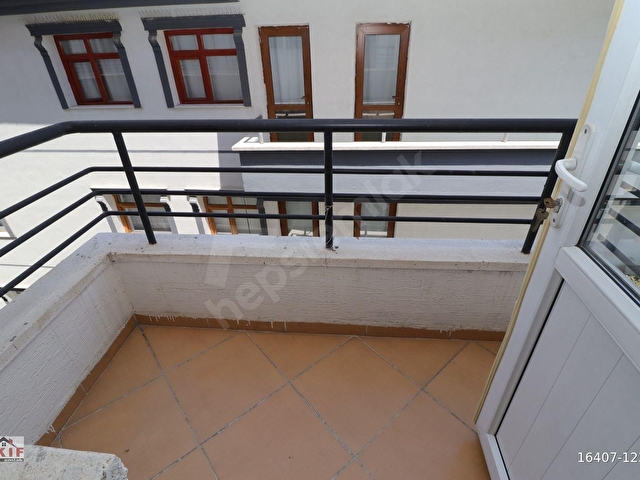 AKİFten ELVANKENT TOPÇU MERKEZDE 5+2 SATILIK TERAS DUBLEKS  DAİRE - Görsel 13