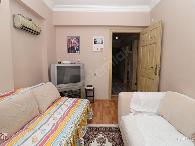 AKİFten ELVANKENT TOPÇU MERKEZDE 5+2 SATILIK TERAS DUBLEKS  DAİRE - Görsel 7