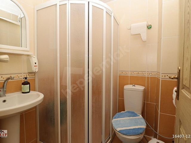 AKİFten ELVANKENT TOPÇU MERKEZDE 5+2 SATILIK TERAS DUBLEKS  DAİRE - Görsel 19