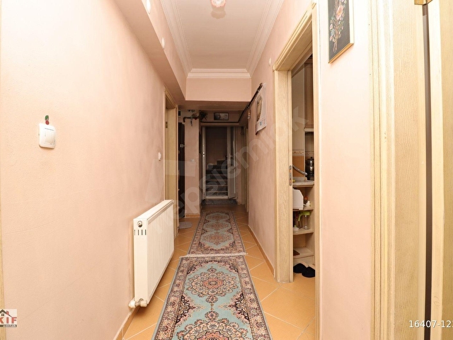 AKİFten ELVANKENT TOPÇU MERKEZDE 5+2 SATILIK TERAS DUBLEKS  DAİRE - Görsel 8