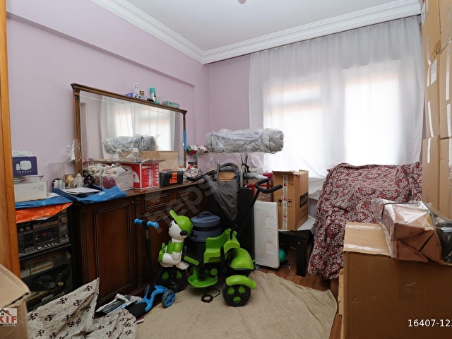 AKİFten ELVANKENT TOPÇU MERKEZDE 5+2 SATILIK TERAS DUBLEKS  DAİRE - Görsel 28