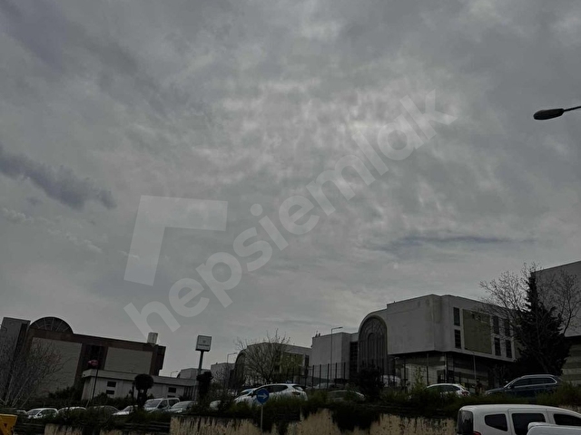 TEKSTİLKENTTE 4 KATLI 400M2 ANA CADDE ÜZERİ KİRALIK İŞYERİ - Görsel 7