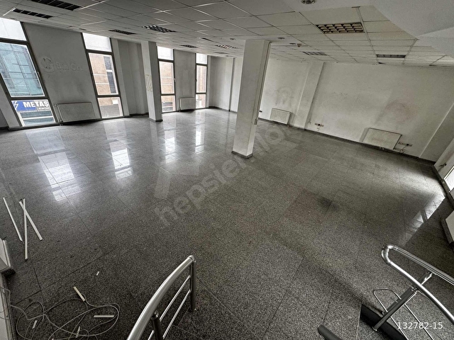 TEKSTİLKENTTE 4 KATLI 400M2 ANA CADDE ÜZERİ KİRALIK İŞYERİ - Görsel 19