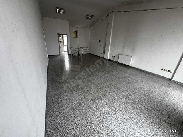 TEKSTİLKENTTE 4 KATLI 400M2 ANA CADDE ÜZERİ KİRALIK İŞYERİ - Görsel 10