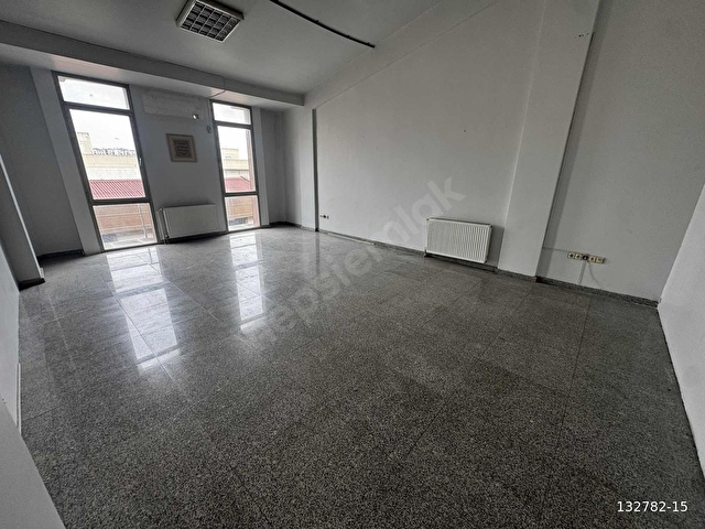 TEKSTİLKENTTE 4 KATLI 400M2 ANA CADDE ÜZERİ KİRALIK İŞYERİ - Görsel 4