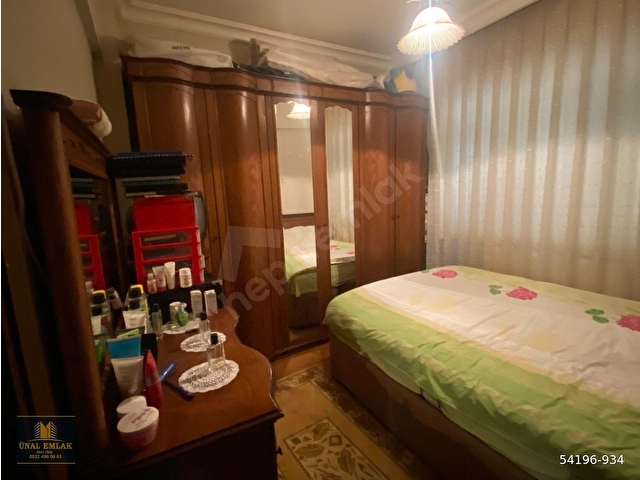ÜNAL EMLAKTAN BANDIRMA PAZARTESİ PAZ.İÇİ 2+1 KOMBİLİ DAİRE - Görsel 11