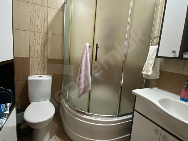 ÜNAL EMLAKTAN BANDIRMA PAZARTESİ PAZ.İÇİ 2+1 KOMBİLİ DAİRE - Görsel 16