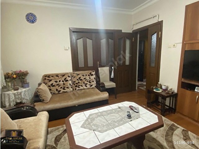 ÜNAL EMLAKTAN BANDIRMA PAZARTESİ PAZ.İÇİ 2+1 KOMBİLİ DAİRE - Görsel 8