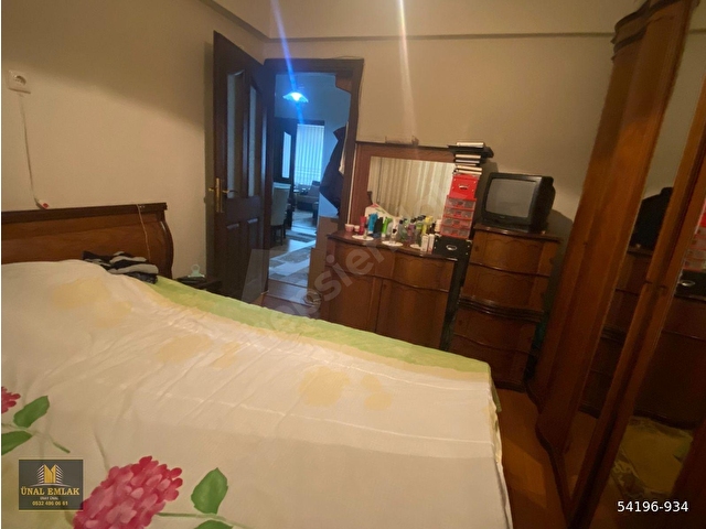 ÜNAL EMLAKTAN BANDIRMA PAZARTESİ PAZ.İÇİ 2+1 KOMBİLİ DAİRE - Görsel 12