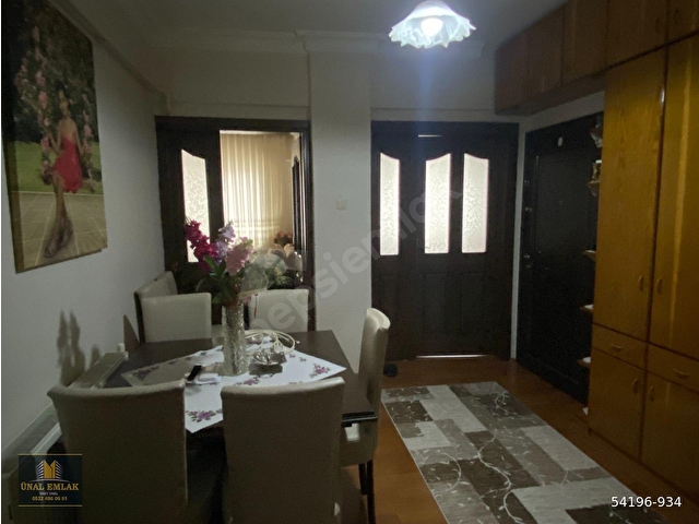 ÜNAL EMLAKTAN BANDIRMA PAZARTESİ PAZ.İÇİ 2+1 KOMBİLİ DAİRE - Görsel 25