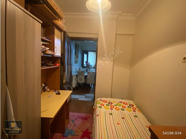 ÜNAL EMLAKTAN BANDIRMA PAZARTESİ PAZ.İÇİ 2+1 KOMBİLİ DAİRE - Görsel 14