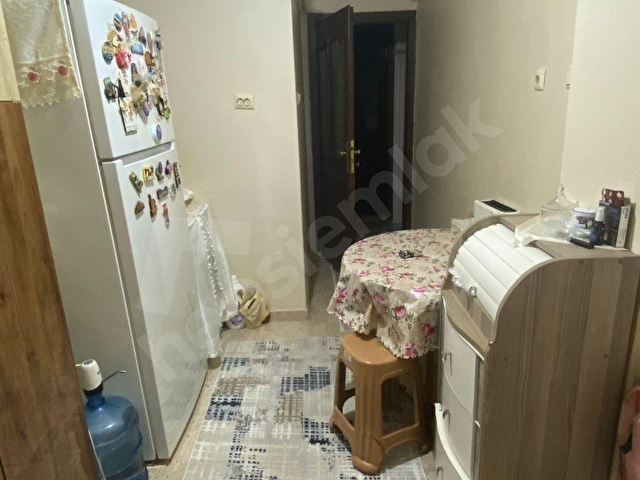 ÜNAL EMLAKTAN BANDIRMA PAZARTESİ PAZ.İÇİ 2+1 KOMBİLİ DAİRE - Görsel 23
