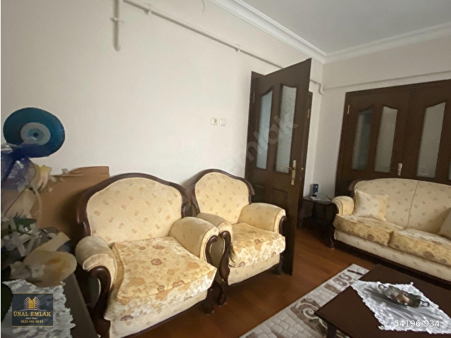 ÜNAL EMLAKTAN BANDIRMA PAZARTESİ PAZ.İÇİ 2+1 KOMBİLİ DAİRE - Görsel 3