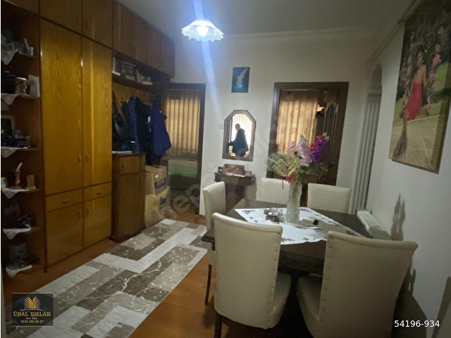 ÜNAL EMLAKTAN BANDIRMA PAZARTESİ PAZ.İÇİ 2+1 KOMBİLİ DAİRE - Görsel 9