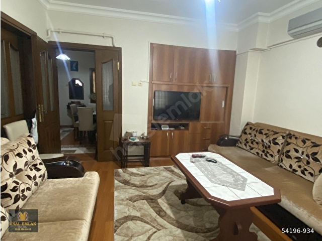 ÜNAL EMLAKTAN BANDIRMA PAZARTESİ PAZ.İÇİ 2+1 KOMBİLİ DAİRE - Görsel 7