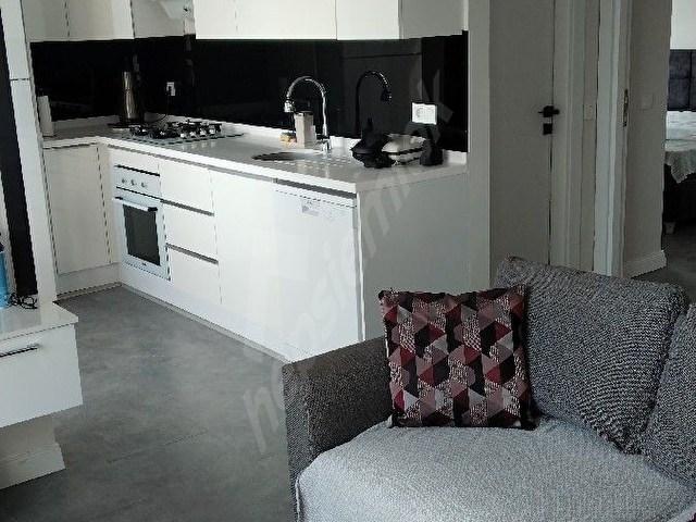 SAHİBİNDEN DİDİM AKBÜK TE FULL DENİZ MANZARALI HAVUZLU ÖZEL PLAJLI DAİRE - Görsel 12