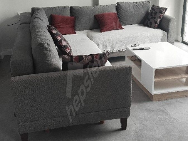 SAHİBİNDEN DİDİM AKBÜK TE FULL DENİZ MANZARALI HAVUZLU ÖZEL PLAJLI DAİRE - Görsel 20