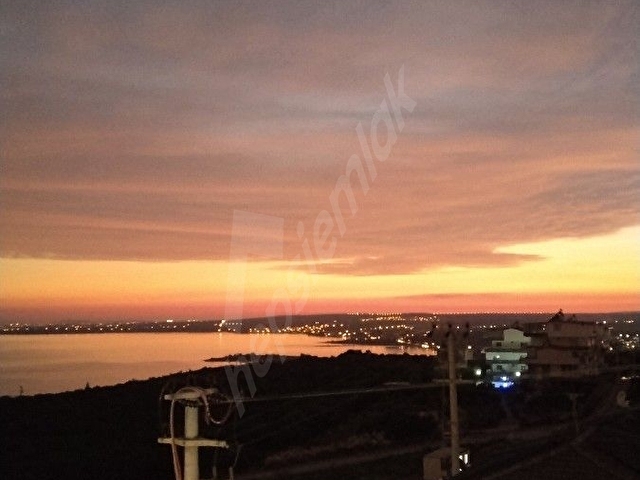 SAHİBİNDEN DİDİM AKBÜK TE FULL DENİZ MANZARALI HAVUZLU ÖZEL PLAJLI DAİRE - Görsel 21