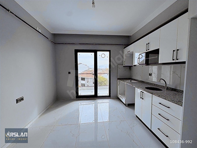 İNEGÖL ALANYURT CUMHURİYET MAH.3+1,150M2, 3.KAT, SATILIK DUBLEKS - Görsel 5