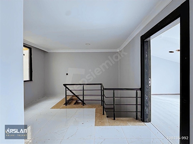İNEGÖL ALANYURT CUMHURİYET MAH.3+1,150M2, 3.KAT, SATILIK DUBLEKS - Görsel 27