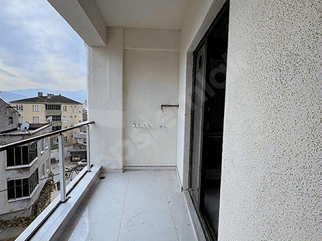 İNEGÖL ALANYURT CUMHURİYET MAH.3+1,150M2, 3.KAT, SATILIK DUBLEKS - Görsel 13