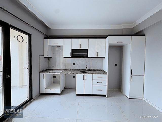 İNEGÖL ALANYURT CUMHURİYET MAH.3+1,150M2, 3.KAT, SATILIK DUBLEKS - Görsel 4