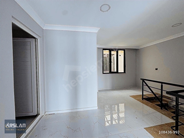 İNEGÖL ALANYURT CUMHURİYET MAH.3+1,150M2, 3.KAT, SATILIK DUBLEKS - Görsel 24