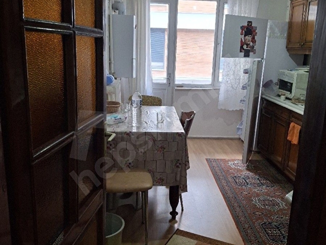 Hamayolu caddesi arası Aybey sokakta yatırımlık arakat daire. - Görsel 4