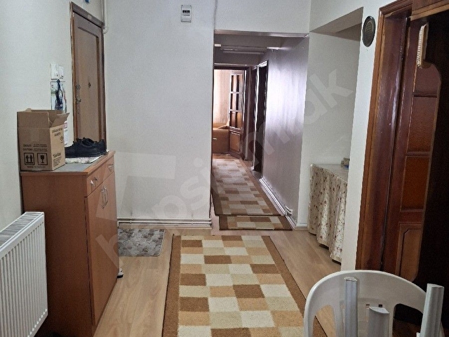 Hamayolu caddesi arası Aybey sokakta yatırımlık arakat daire. - Görsel 7