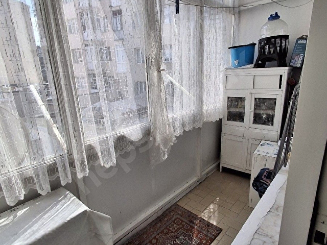 Hamayolu caddesi arası Aybey sokakta yatırımlık arakat daire. - Görsel 16