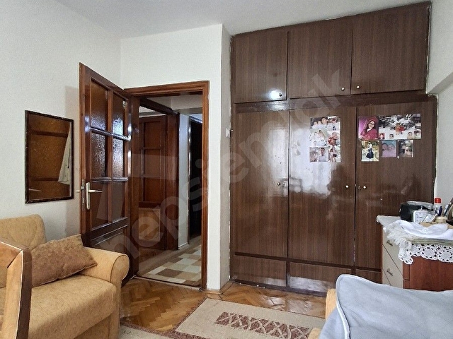 Hamayolu caddesi arası Aybey sokakta yatırımlık arakat daire. - Görsel 18