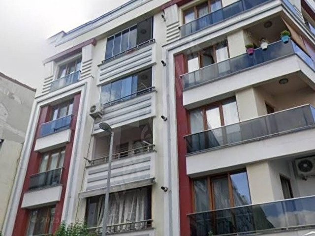 Zeytinburnu Çırpıcı Kiralık