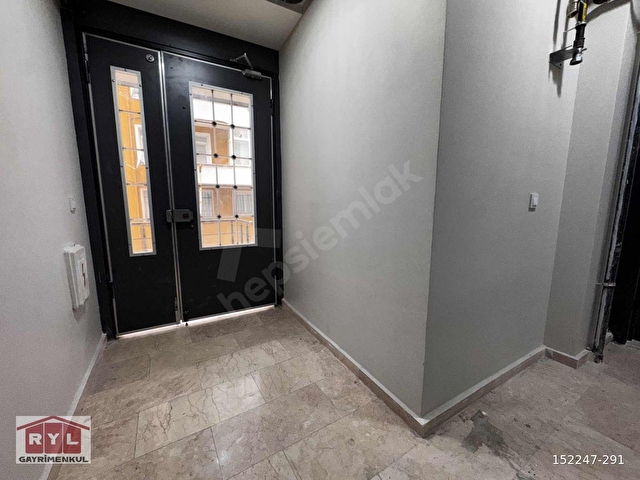 Ümraniye Atatürk mahallesinde kiralık 2+1 daire - Görsel 27