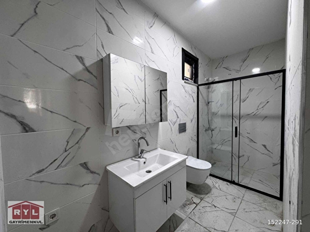 Ümraniye Atatürk mahallesinde kiralık 2+1 daire - Görsel 21