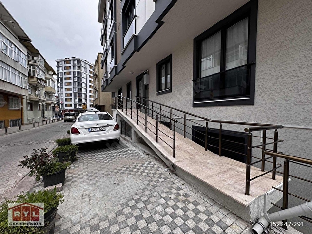 Ümraniye Atatürk mahallesinde kiralık 2+1 daire - Görsel 30