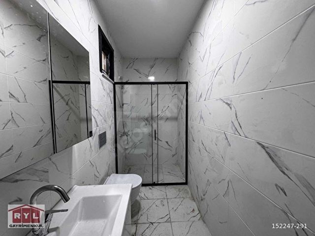 Ümraniye Atatürk mahallesinde kiralık 2+1 daire - Görsel 24