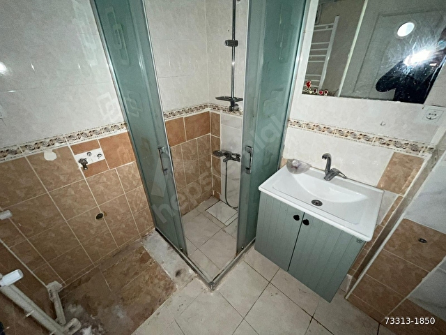 Yurtoğlunda 5. Kat Kiralık Bakımlı Doğalgazlı Daire - Görsel 14