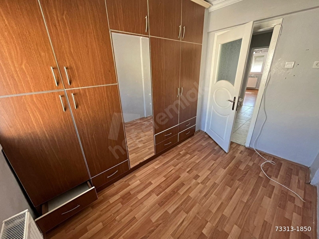 Yurtoğlunda 5. Kat Kiralık Bakımlı Doğalgazlı Daire - Görsel 22