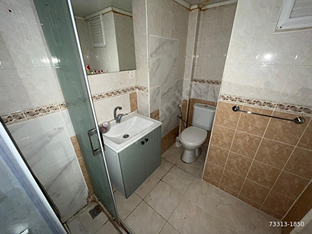 Yurtoğlunda 5. Kat Kiralık Bakımlı Doğalgazlı Daire - Görsel 15