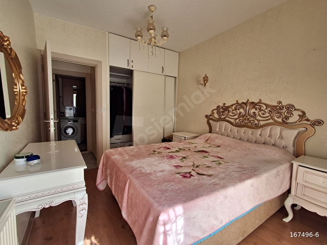 ACİL SATILIK BAŞAKŞEHİR 17. BÖLGE DE GENİŞ DAİRE - Görsel 23