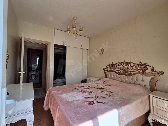 ACİL SATILIK BAŞAKŞEHİR 17. BÖLGE DE GENİŞ DAİRE - Görsel 16