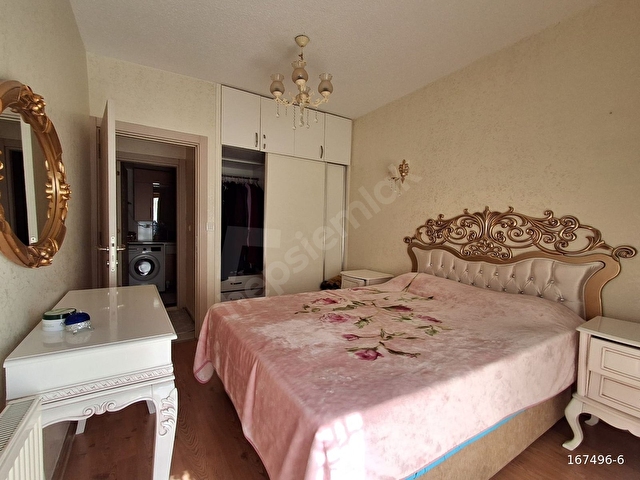 ACİL SATILIK BAŞAKŞEHİR 17. BÖLGE DE GENİŞ DAİRE - Görsel 22