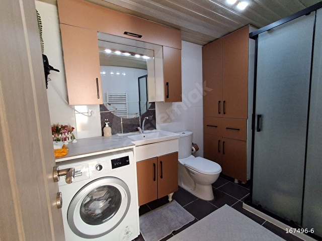 ACİL SATILIK BAŞAKŞEHİR 17. BÖLGE DE GENİŞ DAİRE - Görsel 12