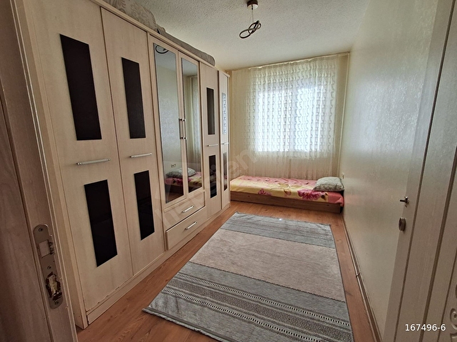 ACİL SATILIK BAŞAKŞEHİR 17. BÖLGE DE GENİŞ DAİRE - Görsel 19