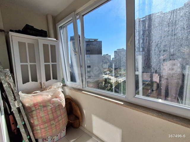 ACİL SATILIK BAŞAKŞEHİR 17. BÖLGE DE GENİŞ DAİRE - Görsel 15