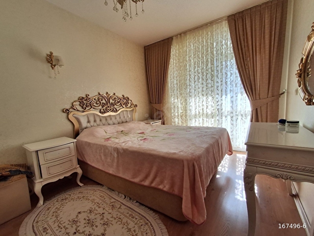 ACİL SATILIK BAŞAKŞEHİR 17. BÖLGE DE GENİŞ DAİRE - Görsel 21