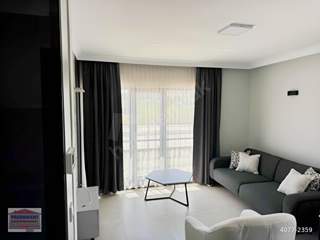 KONUTKENT DE SIFIR EŞYALI 1₺1 HERŞEY DAHİL KİRALIK DAİRE - Görsel 22
